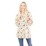 Load image into Gallery viewer, Berry Hooded Drawstring Raincoat

