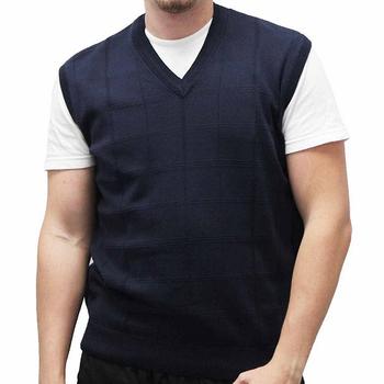 Men's Cotton Traders Sweater Vest Big and Tall – Linda Anderson